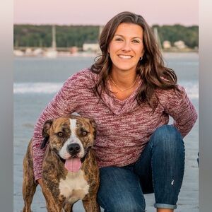 Meet your Posher, Shauna